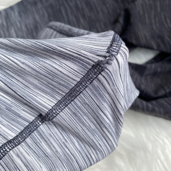 Lululemon Wunder Under High Rise Ombre Tight - Picture 9 of 11